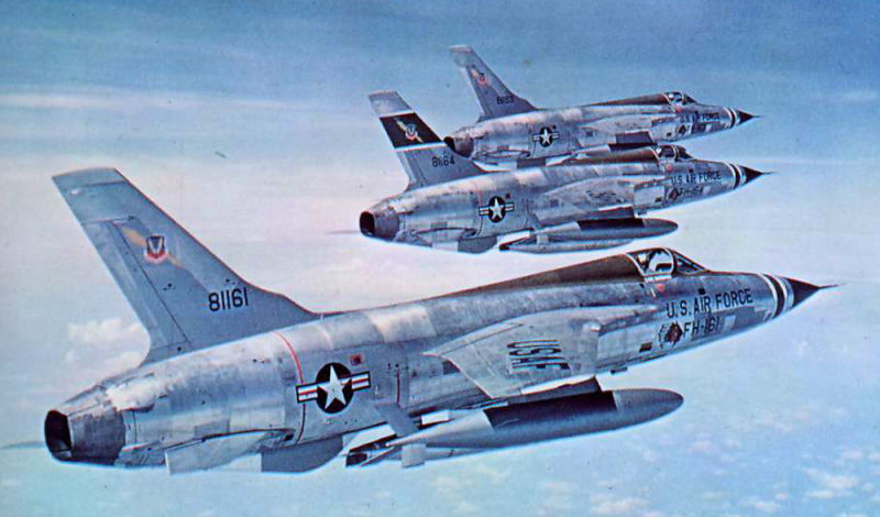Illustration for article titled This Date in Aviation History: October 21 - October 24